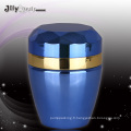 Jy123 flacon Airless de 30ml / 50ml de Ms pour 2015